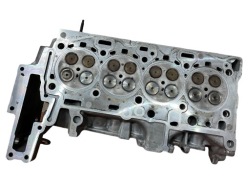 гбц, головка блока цилиндров BMW 5 F10 F11 2.0d N47D20C