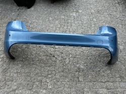 бампер задний volvo S60 II 30795028