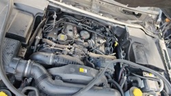 Range Rover Sport Двигатель 276DT 2.7 Дизель 190KM комплектный
