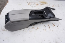 тунель середина BMW 5 F10 525D