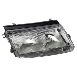 фара правая vw PASSAT B5 1997 1998 1999 2000 2001 2002 2003 2004