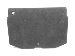 ковер багажника Citroen OE 96750861ZD