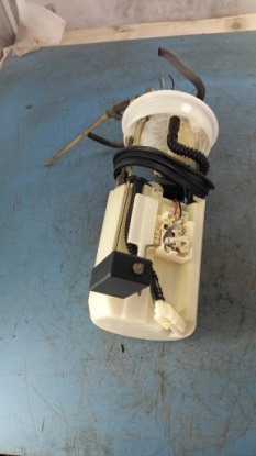 топливный насос Honda JAZZ 1.4b 02R