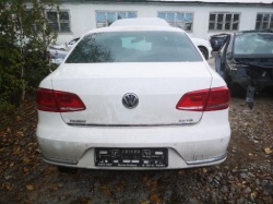 volkswagen PASSAT блок предохранителей 2011 2.0л