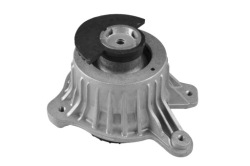 tedgum TED25884 Двигателя