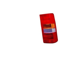 фонарь левый FIAT Scudo I 1997 1998 1999 2000 2001 2002 2003 2004 2005