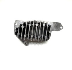 модуль led света езды днем Audi A1 S1 82A998474 правый