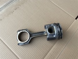 ПОРШЕНЬ + ШАТУН 2.0 16-23R TRANSIT MK8 FORD 16-23 год