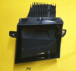 спидометр HUD BMW 7 F01 F02 9192438