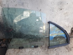 стекло боковое задняя nissan MICRA K13