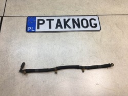 патрубок переливной CITROEN C4 и 1.6