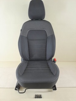 кресло пассажира правый передний Dacia LOGAN 3 III SANDERO 21r