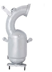 катализатор ALFA ROMEO GIULIETTA 1.4 | от 2013