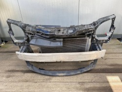 opel CORSA d 1.2b комплектный панель передняя / телевизор Балка Z12XEP