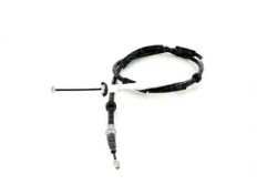 triscan трос тормоза ручного FIAT Bravo II 1.4 1