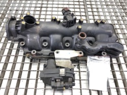 коллектор Впускный opel INSIGNIA A 55571993 2.0 160KM 08-17
