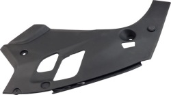 BMW G30 G31 защита ремня Двигателя плита левый