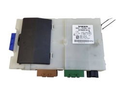 блок предохранителей volvo S80 II (AS) 6G9T14C256GG 2.4л Дизель 136kW