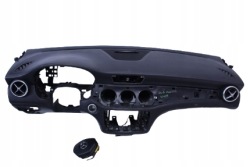 торпеда консоль подушки безопасности MERCEDES CLA W117 AMG 14r.