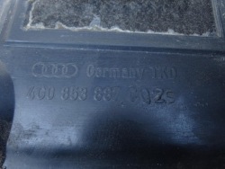 подкрылки левый передний 4G0821133D Audi A6 C7 4G