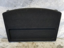 полка багажника зад SKODA SUPERB II HB