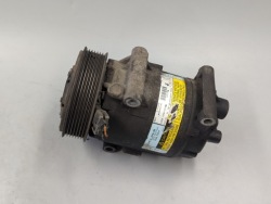 компрессор кондиционера renault 01140018 8200309193