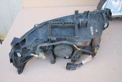 volvo V70 S60 XC70 фара правая галогеновая H7 30698836 европа