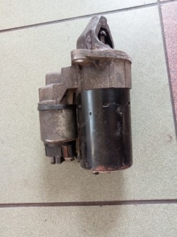 стартер opel CORSA d 1.2 16V 0001107408