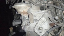 Honda ACCORD клапан 2005 2.2л