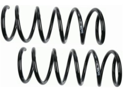 2× sachs 994 267 пружина