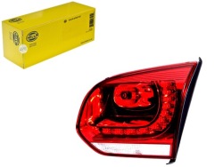 hella фонарь задний (деталь внутренний led . ) vw