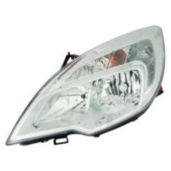 фара правая opel Meriva B 2010 2011 2012 2013 2014 2015 2016 2017