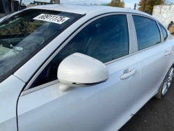 volvo S90 V90 зеркало левое наружное 707