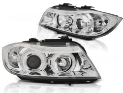 фары англия для BMW 3 (E91) Touring 2004 - 2012
