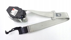 4E0857805B ремень безопасности A8 S8 D3