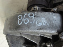 Astra insignia 1.6 14r B16DTL 110KM мкпп M32 M32OMDE