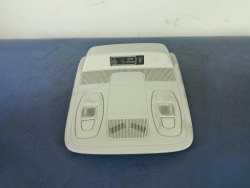 renault MEGANE IV лампочка Обшивка потолка