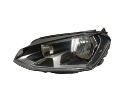 фара левая vw GOLF VII 2012- 5G1941005