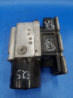 насос ABS Vectra C 13664001