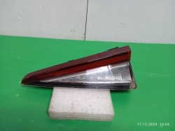 фонарь правый в крышке багажника led SKODA ENYAQ IV 5LG945308