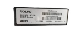 volvo XC60 и радиатор отопителя 31348268
