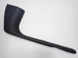 молдинг защита порога правый передний 5J7863484 SKODA ROOMSTER 13R