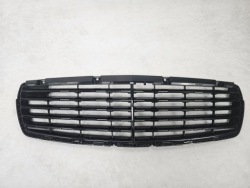 MERCEDES e класс W211 2002 - 2006 решетка радиатора A2118800583