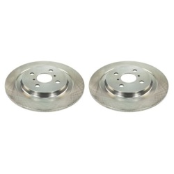 2× тормозной диск MEYLE 30-15 523 0034