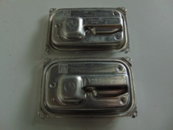 Конвертер модуль led A2239005120 MERCEDES s W223