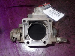 mazda PREMACY 01-05 РЕСТАЙЛИНГ 1.8 101KM ДРОССЕЛЬНАЯ ЗАСЛОНКА E9T06871