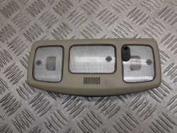 Освещение Кузова перед FIAT Croma II 735316712
