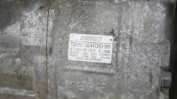 BMW E60 E90 3.0 b 09r 218KM N53B30A компрессор кондиционера 447260-1811