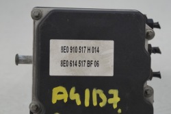Audi OE 8E0910517H 8E0614517BF насос abs