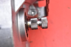 насос гур 488100634R renault CAPTUR 1 и 0.9 TCE 90 ЛС 13-17